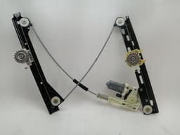 PORSCHE Porsche Cayman 718 GT4 Right Front Door Winder 99154207602 Window Regulator Right — thumbnail 1
