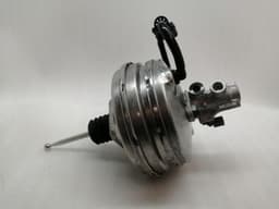PORSCHE Porsche Cayman 718 GT4 Brake Servo 99135502587 Brake Booster — thumbnail 6