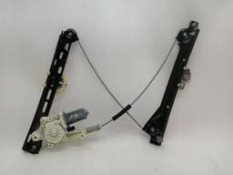 PORSCHE Porsche Cayman 718 GT4 Right Front Door Winder 99154207602 Window Regulator Right — thumbnail 6
