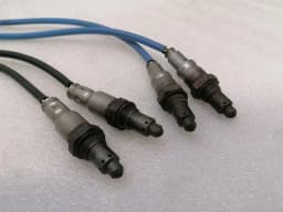 PORSCHE Porsche Cayman 718 GT4 LAMBDA Sensor SET 0PB906265J HO2S SET — thumbnail 10