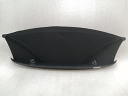 PORSCHE Porsche Cayman 718 GT4 Parcel Shelf 98155534101 Parcel Shelf Luggage Cover — thumbnail 7