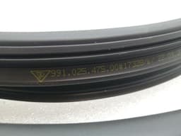 PORSCHE Porsche Cayman 718 GT4 RIGHT Door Seal 98153707602 Door Seals RIGHT — thumbnail 6