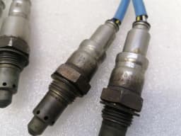 PORSCHE Porsche Cayman 718 GT4 LAMBDA Sensor SET 0PB906265J HO2S SET — thumbnail 9