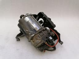 BENTLEY BENTLEY BENTAYGA 36A MK2 Air Suspension Pump 4M0616005H Compressor Air Suspension — thumbnail 5