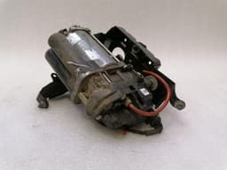 BENTLEY BENTLEY BENTAYGA 36A MK2 Air Suspension Pump 4M0616005H Compressor Air Suspension — thumbnail 8