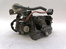 BENTLEY BENTLEY BENTAYGA 36A MK2 Air Suspension Pump 4M0616005H Compressor Air Suspension — thumbnail 2