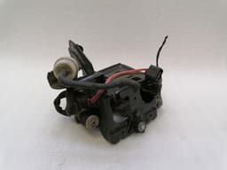 BENTLEY BENTLEY BENTAYGA 36A MK2 Air Suspension Pump 4M0616005H Compressor Air Suspension — thumbnail 10