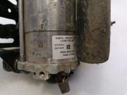 BENTLEY BENTLEY BENTAYGA 36A MK2 Air Suspension Pump 4M0616005H Compressor Air Suspension — thumbnail 9