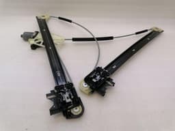 BENTLEY Bentley Bentayga 36A MK2 Left Front Door Winder 4M0837461A Front Window Regulator Li — thumbnail 7