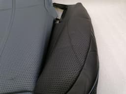 BENTLEY BENTLEY BENTAYGA 36A MK2 seat leather right seat leather right — thumbnail 4
