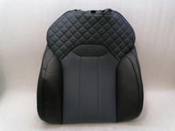BENTLEY BENTLEY BENTAYGA 36A MK2 seat leather right seat leather right — thumbnail 7