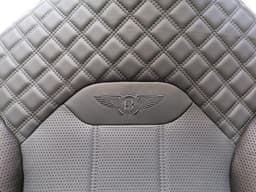 BENTLEY BENTLEY BENTAYGA 36A MK2 seat leather right seat leather right — thumbnail 8