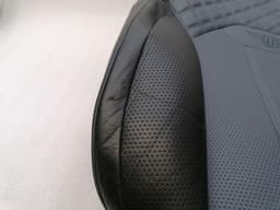 BENTLEY BENTLEY BENTAYGA 36A MK2 seat leather right seat leather right — thumbnail 9