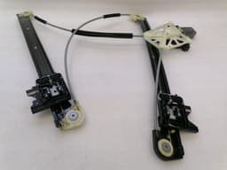 BENTLEY Bentley Bentayga 36A MK2 Right Front Door Winder 4M0837462A Front Window Regulator R — thumbnail 2