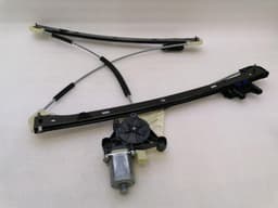 BENTLEY Bentley Bentayga 36A MK2 Right Front Door Winder 4M0837462A Front Window Regulator R — thumbnail 1