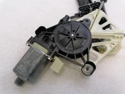 BENTLEY Bentley Bentayga 36A MK2 Right Front Door Winder 4M0837462A Front Window Regulator R — thumbnail 5