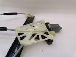 BENTLEY Bentley Bentayga 36A MK2 Right Front Door Winder 4M0837462A Front Window Regulator R — thumbnail 10
