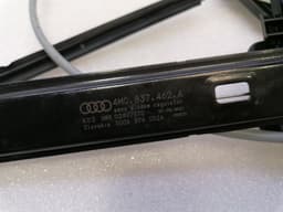 BENTLEY Bentley Bentayga 36A MK2 Right Front Door Winder 4M0837462A Front Window Regulator R — thumbnail 6