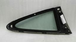 PORSCHE Porsche 911R 991 Left 1/4 Glass 99154311191 Screen 1/4 LH 9915431119103C GT3RS — thumbnail 6