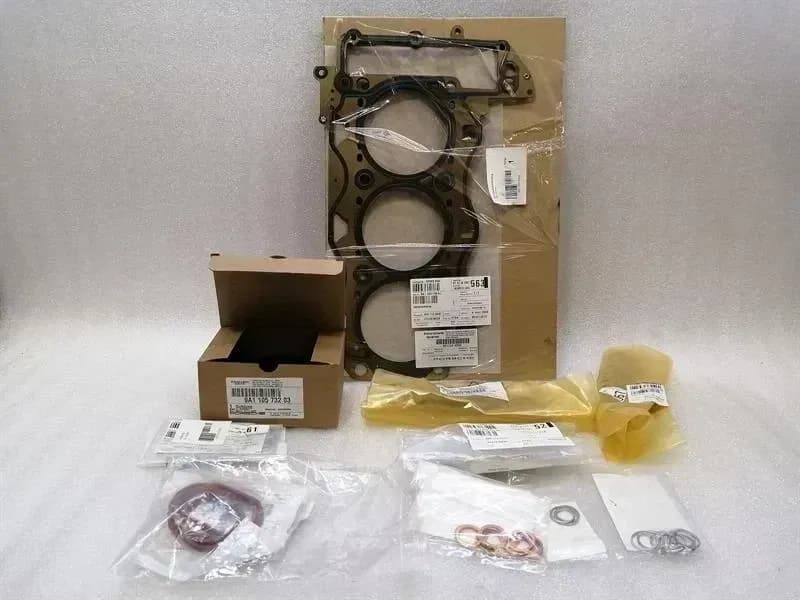 PORSCHE Porsche 997 MK2 3.8 9A110414004 HEAD GASKET REPLACEMENT SET