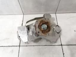 PORSCHE Porsche Cayman 718 GT4 Right Front Hub 99134165881 Wheel Bearing Housing Front Right — thumbnail 1