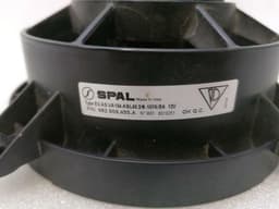 PORSCHE Porsche Cayman 718 GT4 Cooling Fan 982959455A Cooling Fan Motor 982 4.0 LOT — thumbnail 5