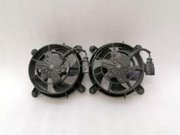 PORSCHE Porsche Cayman 718 GT4 Cooling Fan 982959455A Cooling Fan Motor 982 4.0 LOT — thumbnail 2