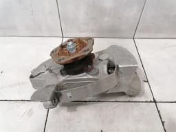 PORSCHE Porsche Cayman 718 GT4 Right Front Hub 99134165881 Wheel Bearing Housing Front Right — thumbnail 4