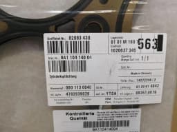 PORSCHE Porsche 997 MK2 3.8 9A110414004 HEAD GASKET REPLACEMENT SET — thumbnail 5