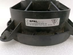PORSCHE Porsche Cayman 718 GT4 Cooling Fan 982959455A Cooling Fan Motor 982 4.0 LOT — thumbnail 6