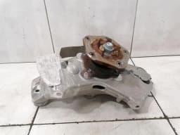 PORSCHE Porsche Cayman 718 GT4 Right Front Hub 99134165881 Wheel Bearing Housing Front Right — thumbnail 10