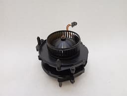 BENTLEY Bentley Bentayga 36A MK2 Rear Heater Blower Motor Heater Blower Rear — thumbnail 2