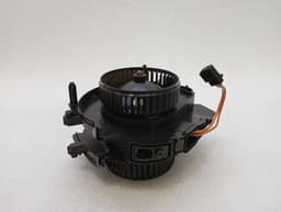 BENTLEY Bentley Bentayga 36A MK2 Rear Heater Blower Motor Heater Blower Rear — thumbnail 10