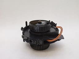BENTLEY Bentley Bentayga 36A MK2 Rear Heater Blower Motor Heater Blower Rear — thumbnail 8