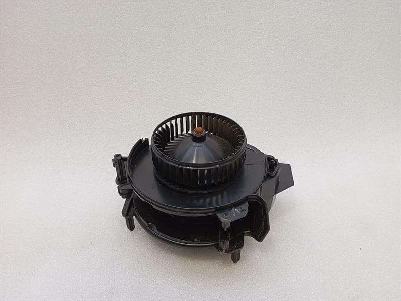 BENTLEY Bentley Bentayga 36A MK2 Rear Heater Blower Motor Heater Blower Rear