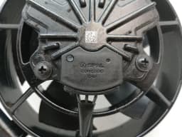 PORSCHE Porsche Cayman 718 GT4 Cooling Fan 982959455A FAN — thumbnail 4