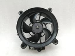 PORSCHE Porsche Cayman 718 GT4 Cooling Fan 982959455A FAN — thumbnail 1