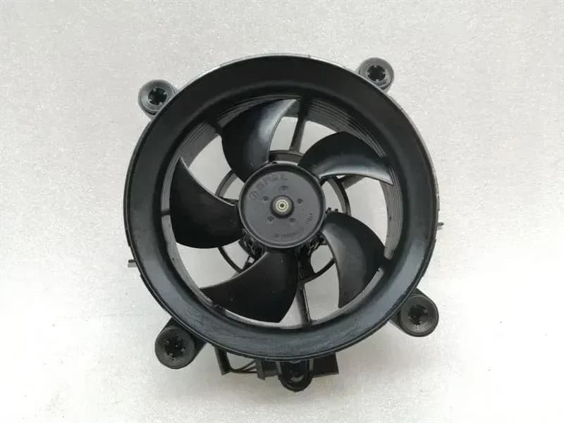Porsche Cayman 718 GT4 Cooling Fan 982959455A FAN