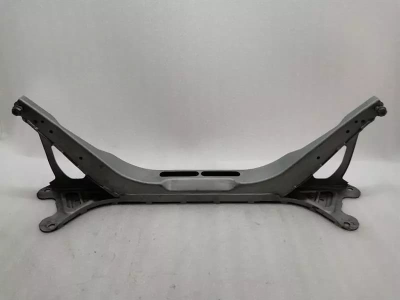 Porsche Cayman 718 GT4 subframe rear 982505099D axle frame rear axle middle