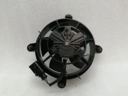 PORSCHE Porsche Cayman 718 GT4 Cooling Fan 982959455A FAN — thumbnail 3