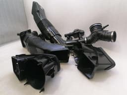 PORSCHE Porsche Cayman 718 GT4 Inlet Manifold 98111002401 Inlet L155 SOUND SYMPOSER — thumbnail 2