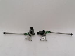 PORSCHE Porsche Cayman 718 GT4 Level Sensor Set 98133302180 Level Sensor Set PASM — thumbnail 7