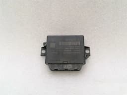 PORSCHE Porsche Cayman 718 GT4 PDC Electronic Module 99161818512 ECU PTS — thumbnail 4