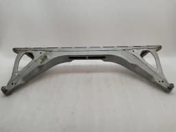 PORSCHE Porsche Cayman 718 GT4 subframe rear 982505099D axle frame rear axle middle — thumbnail 2