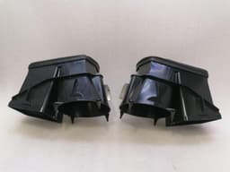 PORSCHE Porsche Cayman 718 GT4 Inlet Manifold 98111002401 Inlet L155 SOUND SYMPOSER — thumbnail 9