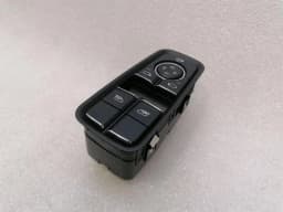 PORSCHE Porsche Cayman 718 GT4 Switch 99161315502 Switch Powerfold Window — thumbnail 6