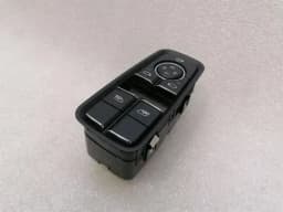 PORSCHE Porsche Cayman 718 GT4 Switch 99161315502 Switch Powerfold Window — thumbnail 1