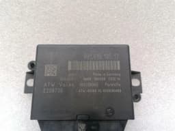 PORSCHE Porsche Cayman 718 GT4 PDC Electronic Module 99161818512 ECU PTS — thumbnail 2