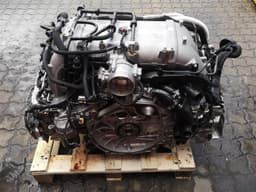 PORSCHE 2022 PORSCHE CAYMAN GT4 718 982 COMPLETE 6500KM ENGINE 4.0 DWA 420HP SET — thumbnail 3