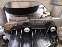 PORSCHE 2022 PORSCHE CAYMAN GT4 718 982 COMPLETE 6500KM ENGINE 4.0 DWA 420HP SET — thumbnail 2
